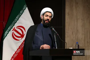 نشست تخصصی راهکارهای ارتقا جایگاه مادری در جامعه