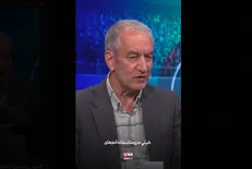علی کریمی اصلا آدم عادی نبود+فیلم