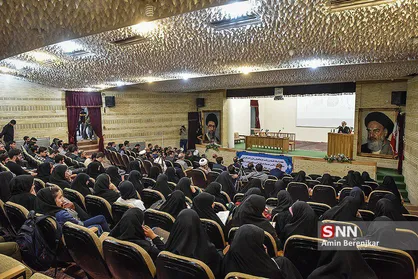 جشنواره &laquo;اشتراک&zwnj;گذاری تجربیات ارزشمند دانشجویان علوم پزشکی در تحقق پاسخگویی اجتماعی&raquo; هفتم آبان برگزار می&zwnj;شود