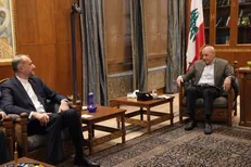 امیرعبداللهیان: نشانه‌هایی از تمایل آمریکا برای پایان دادن به جنگ دیده نمی‌شود