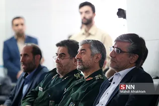 افتتاح اولین بیمارستان تخصصی دندانپزشکی کشور با نام «بیمارستان شهید بهرام شکری»
