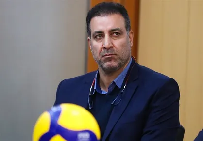 دبیر فدراسیون والیبال: تیم ملی ۱۰ روز زودتر به برزیل می&zwnj;رود /امیدوارم سهمیه المپیک را به دست آوریم