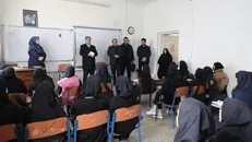 ۶۲۰ کلاس درس جدید تا پایان سال در اردبیل ایجاد می‌شود