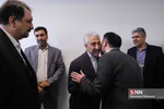 نشست رؤسای دانشگاه‌ها، مراکز آموزش عالی و مؤسسات پژوهشی 