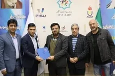 روانخواه سرمربی تیم فوتبال دانشجویان ایران شد