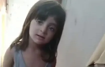 مهم نیست که در حال دریافت کمک&zwnj;ها بمیریم، فقط می&zwnj;خوام یکم آرد داشته باشیم