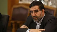 واکنش امیرآبادی‌فراهانی به اظهارات واعظی درباره حضور رئیس‌جمهور در صحن علنی