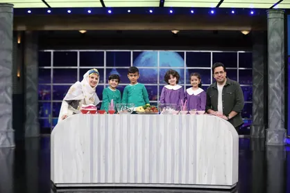 فصل جدید اعجوبه&zwnj;ها؛ متفاوت&zwnj;تر از همیشه