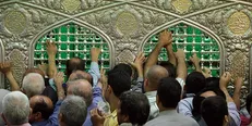 مجلس وزارت ارشاد را مکلف به تهیه برنامه جامع زیارت کرد