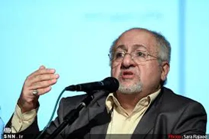 تئاتر شهر و تالار رودکی دو چشم شهر تهران هستند که باید از آن ها مراقبت کنیم