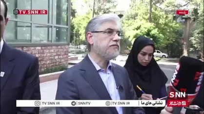 وزیر علوم: تخصیص سهمیه به آسیب&zwnj;دیدگان جنگ اخیر در مراحل پایانی است