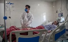 فوت ۵ نفر بر اثر کرونا/ شناسایی ۹۶ بیمار جدید