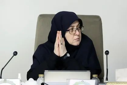 مهاجرانی: تصمیمی برای واریز کالابرگ ۴ میلیون تومانی در ماه رمضان گرفته نشده است