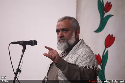 برخی نفوذی&zwnj;ها در مناصب مختلف مأموریت دارند مردم ایران را ناراضی کنند