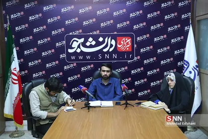 دانشجویان در دیدار رهبری باید از پراکنده&zwnj;گویی و سطحی&zwnj;&lrm;نگری پرهیز کنند / تمرین آزاداندیشی به دور از هیجانات