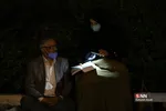 مراسم احیای شب نوزدهم 
