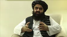 امیرخان متقی: سیاست آمریکا در قبال طالبان به‌ مرور تغییر خواهد کرد