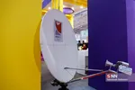 نمایشگاه تلکام 2019