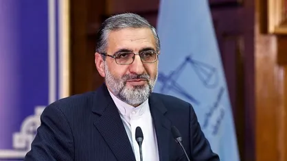 تایید خبر دستگیری پسر آخوندی و توضیح درمورد پرونده داماد وزیر اطلاعات توسط سخنگوی دستگاه قضا