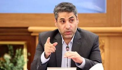محمودزاده: شورای پول و اعتبار در حال بررسی افزایش سقف وام ساخت مسکن است.