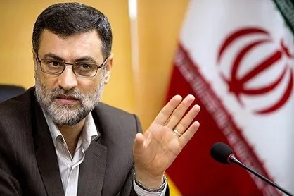 قاضی&zwnj;زاده هاشمی: دولت آتيه بايد دولت جوان انقلابی باشد