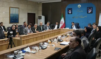 نخستین جشن ملی بوم&zwnj;گردی&zwnj;های ایران در کرمان برگزار می&zwnj;شود