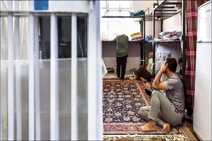 انتقال دوازدهمین زندان به بیرون از بافت شهری از سال گذشته تاکنون