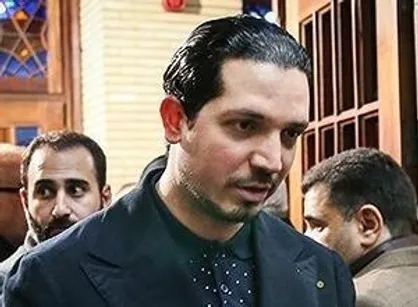 حضور &laquo;یاسین رامین&raquo; در دادگاه کارکنان دولت