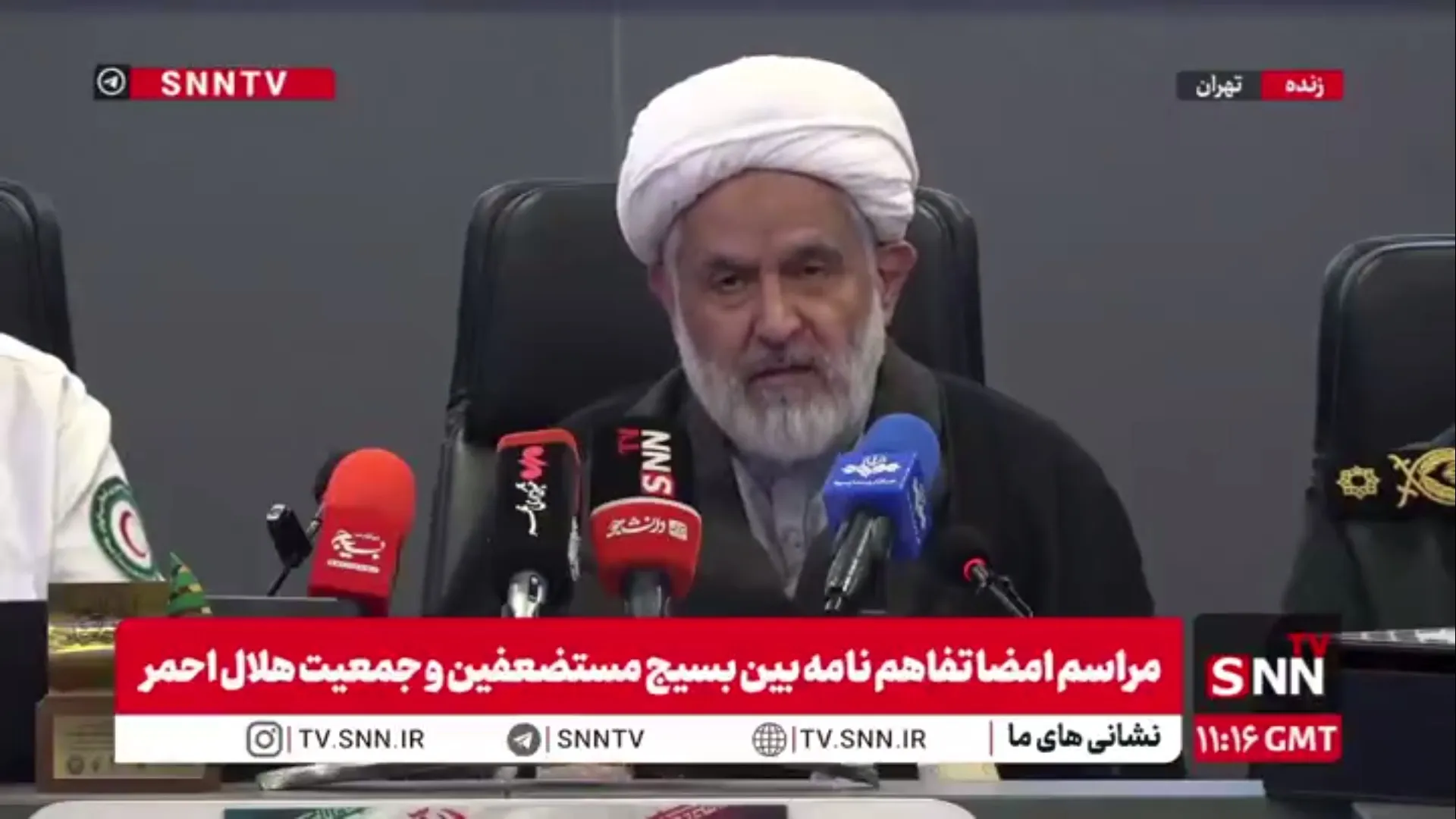 حجت‌الاسلام طائب: رژیم صهیونیستی که بعد از عملیات طوفان‌الاقصی فکر می‌کرد مقاومت نابود می‌شود، امروز به فکر حفظ موجودیت خودش است