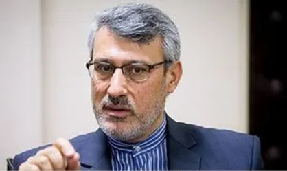آقای سفیر! وظیفه شما هشدار به اروپا است نه ارسال پیام ضعف