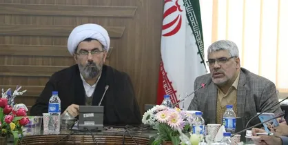 ساختار سازمان اوقاف بازنگری می&zwnj;شود/ تغییر ساختار با هدف احیای موقوفات