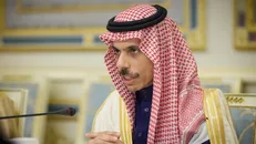 سفر وزیر خارجه عربستان به واشنگتن