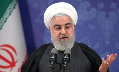 روحانی: معیشت جامعه دغدغه نخست دولت و نظام است / نوسانات گوشت ناشی از شبکه تامین و توزیع است