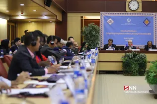 کارگاه بین المللی سیاستگذاری ترویج علم