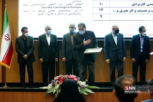 تقدیر از پژوهشگران و فناوران برتر کشور