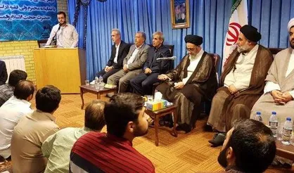 عده&zwnj;ای می&zwnj;خواهند نفرت ما را نسبت به استکبار بکاهند/ خاطرات دانشجویان در دوران دفاع مقدس جزو پروژه&zwnj;های فرهنگی و پژوهشی قرار گیرد