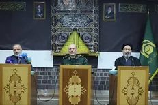اربعین حسینی پیام آور آزادگی، محبت و انسانیت است