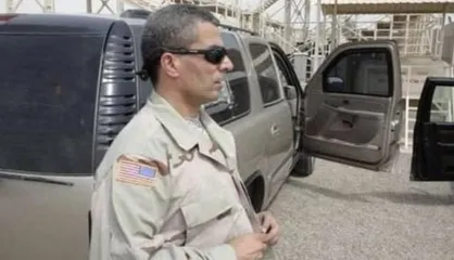 هویت تک&zwnj;تیرانداز حادثه بیروت افشا شد