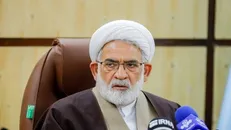 منتظری: با افزایش ورودی پرونده ممکن است از کیفیت کار کاسته شود