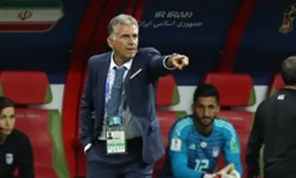 بازتاب مصاحبه کی&zwnj;روش در AFC: هنوز زنده هستیم و هنوز رویا داریم