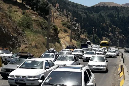 اعلام محدودیت&zwnj;های ترافیکی از ۲۳ اسفند تا ۱۵ فروردین