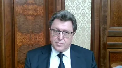 دیپلمات روس: هدف آمریکا تفرقه بین روسیه و اروپا با آغاز جنگ کوچک است