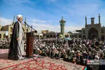 اجتماع یوم الله ۱۳ آبان