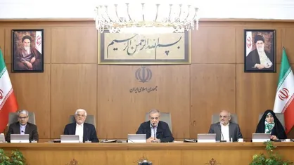 رئیس&zwnj;جمهور: طالب جنگ نیستیم اما از حقوق خود دفاع خواهیم کرد