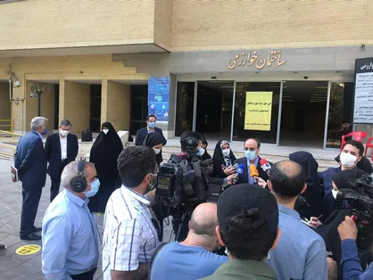 اعمال پروتکل&zwnj;های سختگیرانه در کنکور ۹۹ / اعلام نتیجه و انتخاب رشته هفته اول مهر