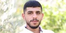 یک فلسطینی به ضرب گلوله صهیونیست‌ها به شهادت رسید