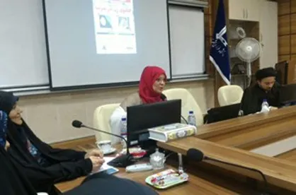 هیچ زنی در هیچ ملتی مقام دختران ایرانی را ندارد