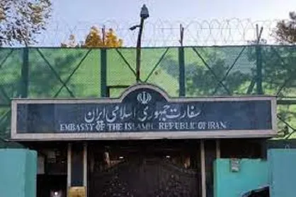 ایران خواهان مجازات حمله به استقبال&zwnj;کنندگان زائران کربلا است