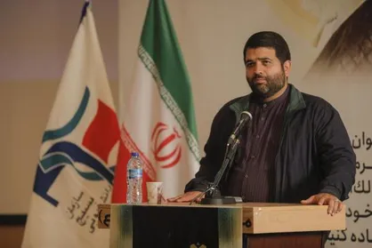 محمدحسین کفعمی: فضای مجازی عرصه نقش آفرینی عالمانه مجاهدانه است