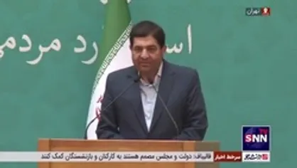 ابراز تاسف مخبر از ناایمن بودن خودرو&zwnj;های داخلی